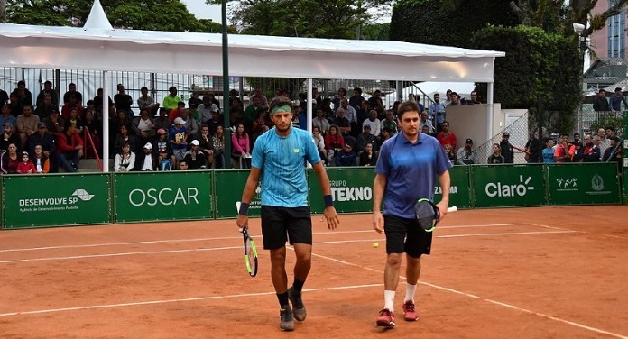 Tennis Integrity Unity Suspende Técnico Brasileiro Por Caso de Apostas