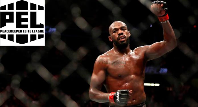 UFC-Acerta-Parceria-com-Peacekeeper-Elite-Mobile-League-para-a-Ásia