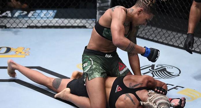 Apostador Tem Prejuízo de 140 Mil Reais Depois de Zebra em Luta do UFC