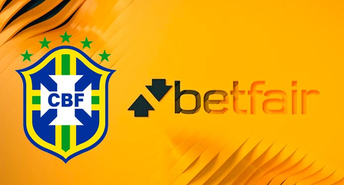 Betfair Está Próxima de Fechar Patrocínio para Séries A e B do Brasileirão