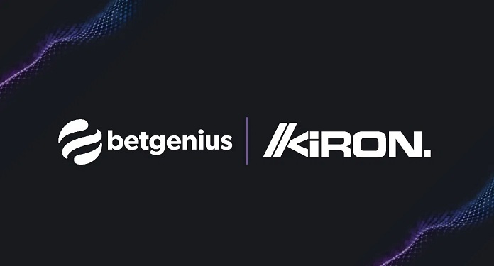 Betgenius Announces Agreement with Kiron for Virtual Sports Content