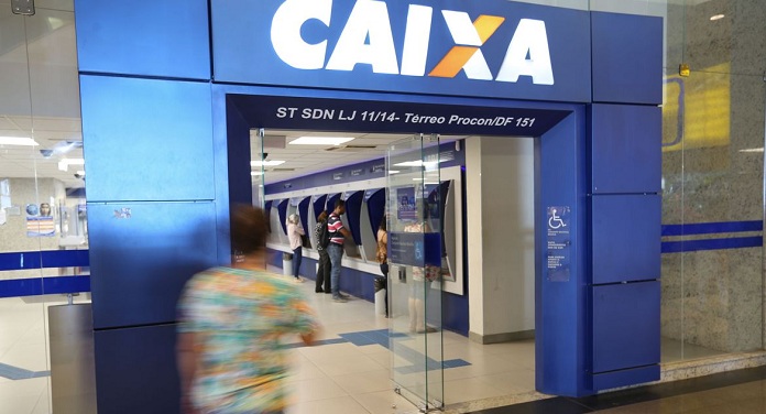 Caixa Busca Serviços de Pagamento Online de Apostas Lotéricas