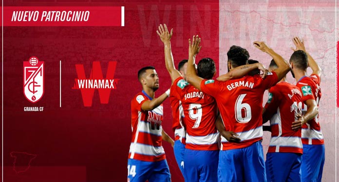 Betting-House-Winamax-Renews-Sponsorship-with-Granada-CF-1