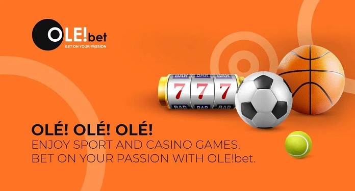 Cassino Online, Olebet Lança Sistema de Apostas Esportivas