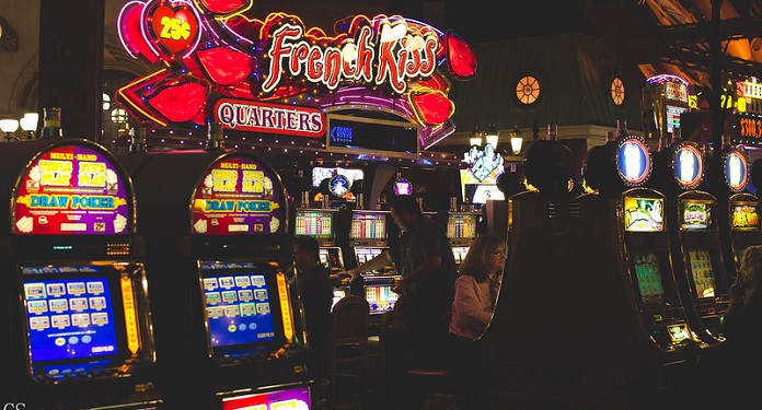 England Casinos to Reopen on August 15th