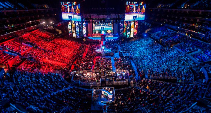 With-Market-of-Games-in-High, -Potential-of-eSports-in-Brazil-is-one-of-the-Biggest-of-the-World With-Market-of-Games-in-High, -Potential-of-eSports-in-Brazil-is-one-of-the-Biggest-of-the-World