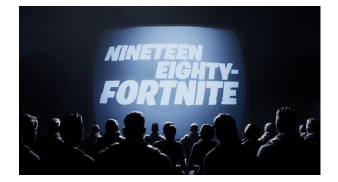 Epic Games Sues Apple and Google  After Fortnite Ban