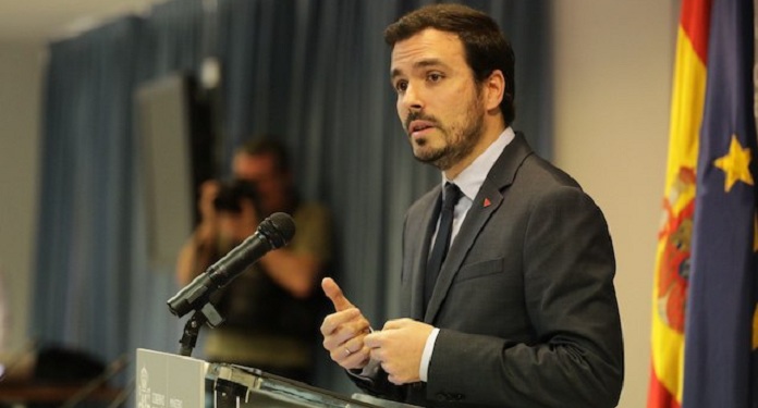 Spain Questions New Sponsorships of Game Companies to Football Clubs
