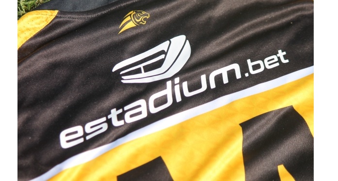 Estadium.Bet Fecha Acordo de Patrocínio com o Criciúma