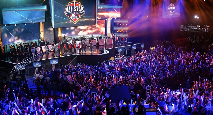 ESports Betting Strategy Success Factors and What to Avoid
