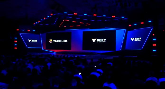 FC-Barcelona-Closes-Historical-Partnership-in-eSports-with-Tencent