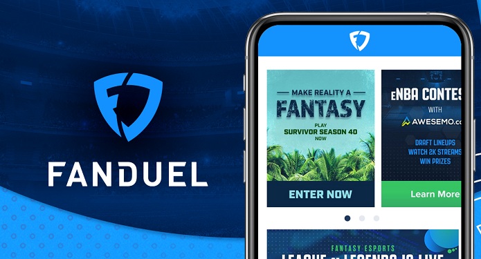 FanDuel and MTN DEW Launch Special Product for NBA Playoffs