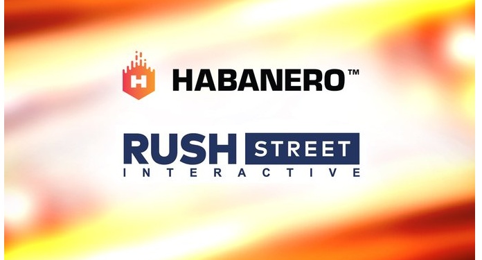 Habanero Strengthens in Colombia with New Deal with Rush Street