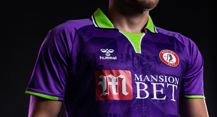 MansionBet Fecha Acordo de Patrocínio com Bristol City