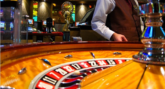 Legalization of Gambling in Brazil