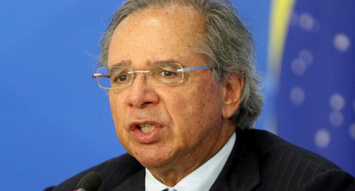 Senator Defends Legalization of Gambling in Brazil and is Praised by Paulo Guedes
