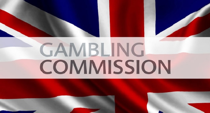 UKGC Announces Contest for a Lottery License Grant