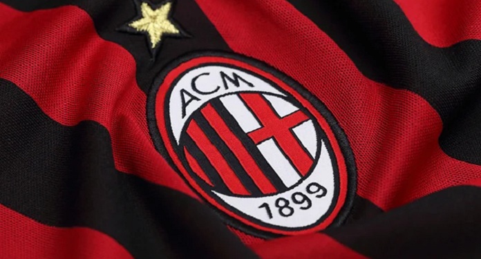 AC Milan e Yabo Sports Assinam Acordo Esportivo pelos Próximos 3 Anos