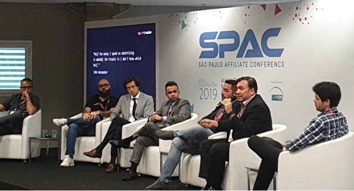 Clarion Events Informs that BgC and SPAC Will Happen Only in 2021