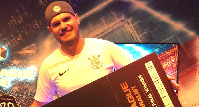 Corinthians Becomes 1st Brazilian Team with Virtual Soccer Sector