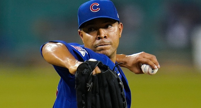 Draftkings É Escolhida Como Parceira Oficial de Apostas do Chicago Cubs