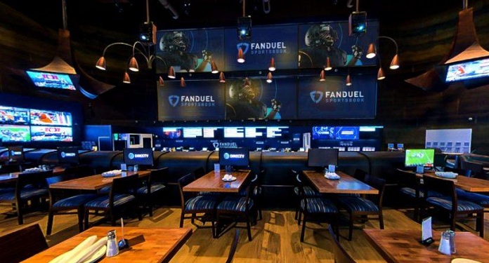 FanDuel Launches Online Sports Betting in Iowa