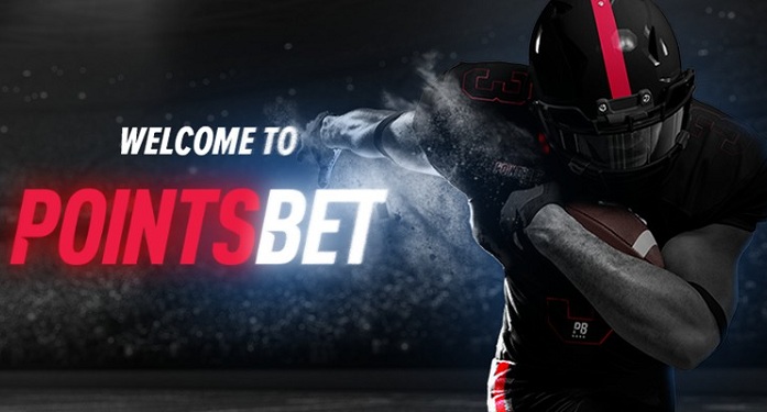 PointsBet Pronta para Lançar Apostas Esportivas Móveis em Illinois