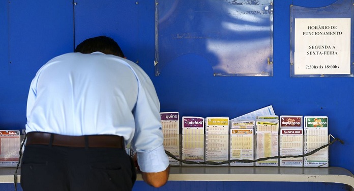 Super 7 Caixa Creates New Lottery Mode with R $ 1 Million Prize
