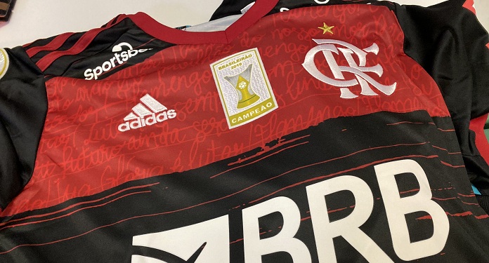 Termo de Renovação de Acordo da Sportsbet.io com Flamengo Poderá ser Alterado