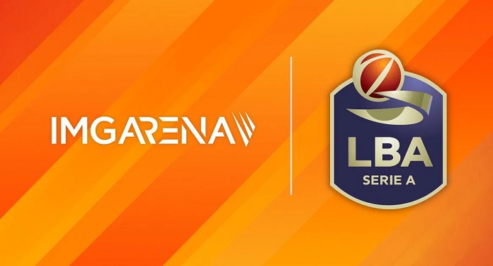 IMG Arena Expande Portfólio de Basquete com Acordo com LBA