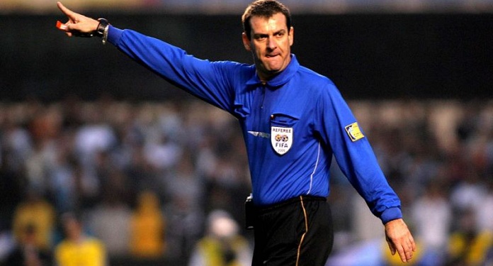 STJ Returns to Judge 'Brazilian Whistle Mafia' of 2005 and Suspends Indemnity
