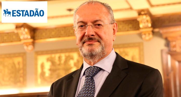 Estadão's article points out inconsistency in treating gambling as a controversial issue in Brazil even today