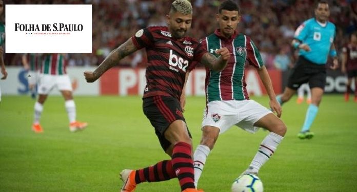 Bruno Maia cita as apostas esportivas como uma das mudanças na estrutura de negócios do futebol