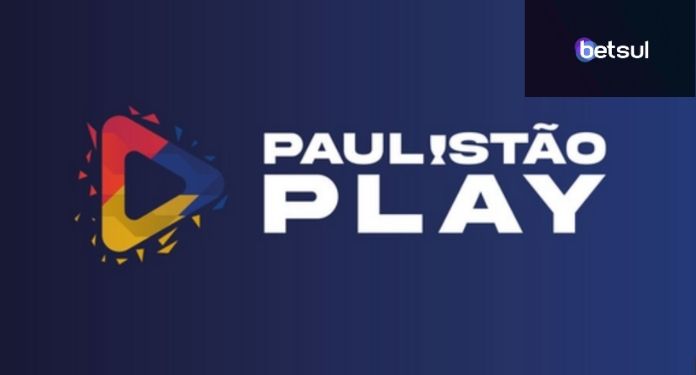 Betsul fecha acordo de patrocínio para plataforma de streaming “Paulistão Play”