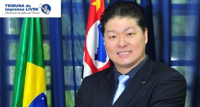 Bruno Omori: ‘We cannot limit a specific game model, we have to authorize integrated resort casinos, hotel casino, city casino, bingo, online gambling’