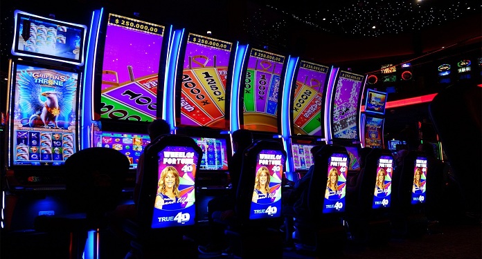 IGT announced the installation of its ‘Wheel of Fortune 4D’ in Argentina