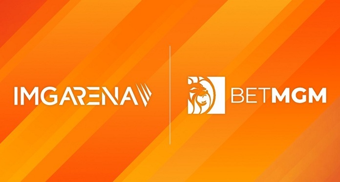 BetMGM adiciona solução de apostas para o golfe da IMG Arena