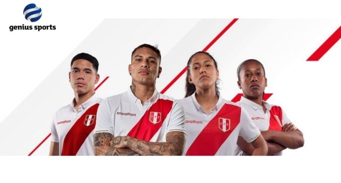 Peruvian Football Federation signs exclusive data agreement with Genius Sports