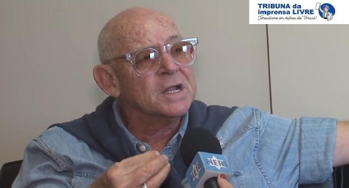 Ronaldo Gomlevsky: 'I am absolutely in favor of the regulation of the Jogo do Bicho. Whoever wants to play, let him play.
