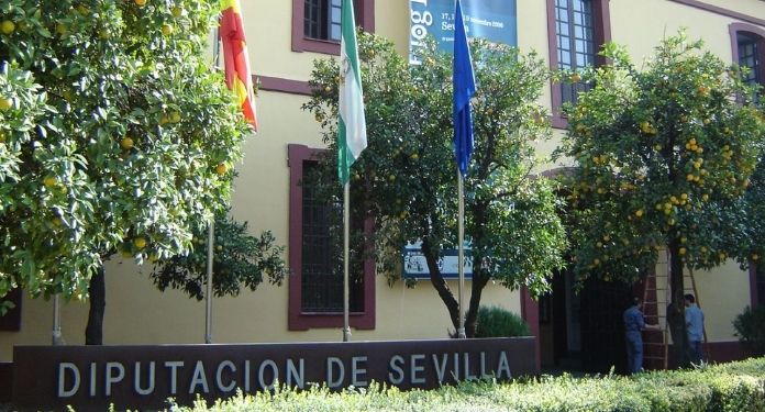 Sevilla wants city councils to regulate bookmakers
