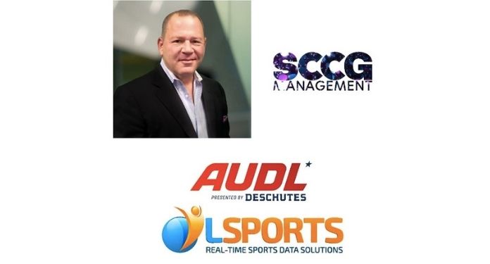 American Ultimate Disc League and Lsports Data Sign $ 3 Million Strategic Partnership
