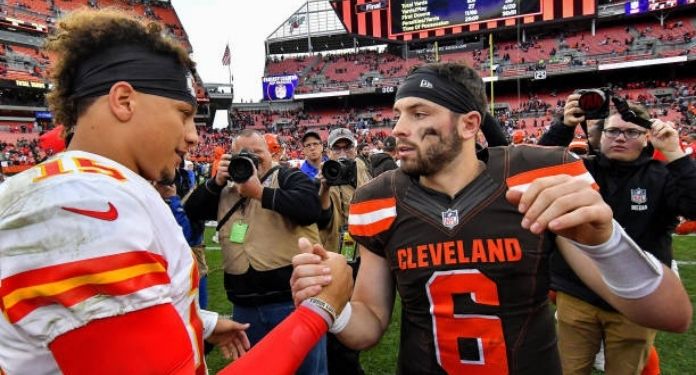 Erro em aposta da NFL custa US$ 10.500 à BetMGM