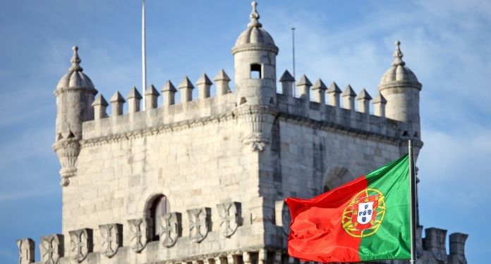 Is there a local license for casinos in Portugal?