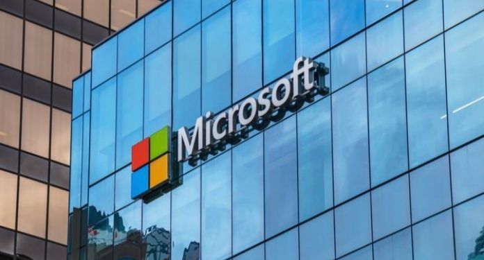 Future Anthem garante parceria estratégica com a Microsoft