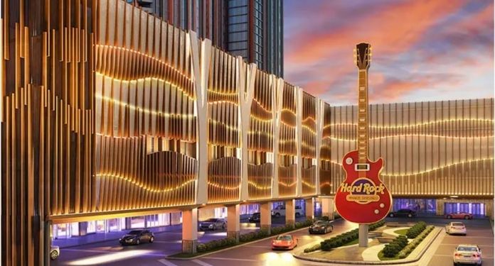 Hard Rock Hotels® anuncia planos de expandir sua presença no Brasil com oito novas propriedades