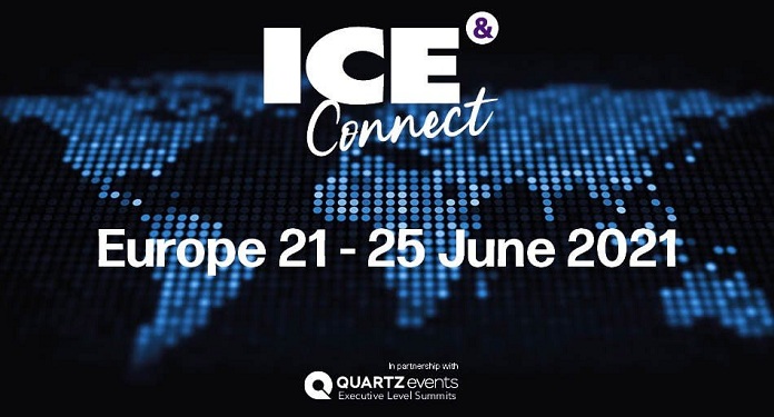 ICE Connect Europe anuncia lista de participantes com marcas líderes a nível global