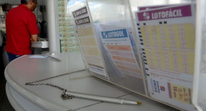 Loteria da Caixa arrecada R$ 3,8 bilhões no primeiro trimestre de 2021