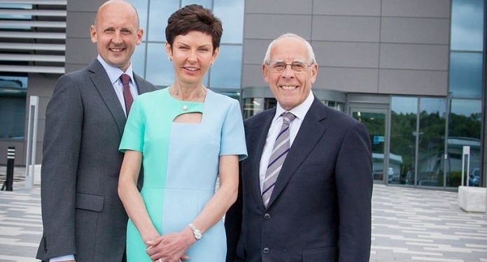 Bet365 owners appear among the '20 richest' on the Sunday Times list