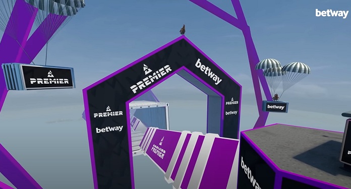 Betway abraça o espirito olímpico com desafios temáticos no ‘Spring Games’