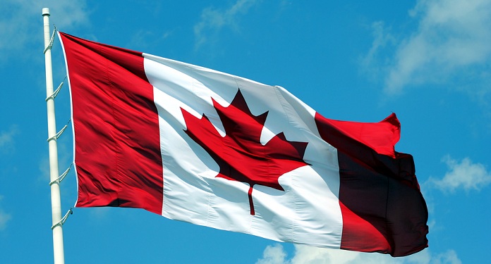 Canadá aprova lei das apostas esportivas